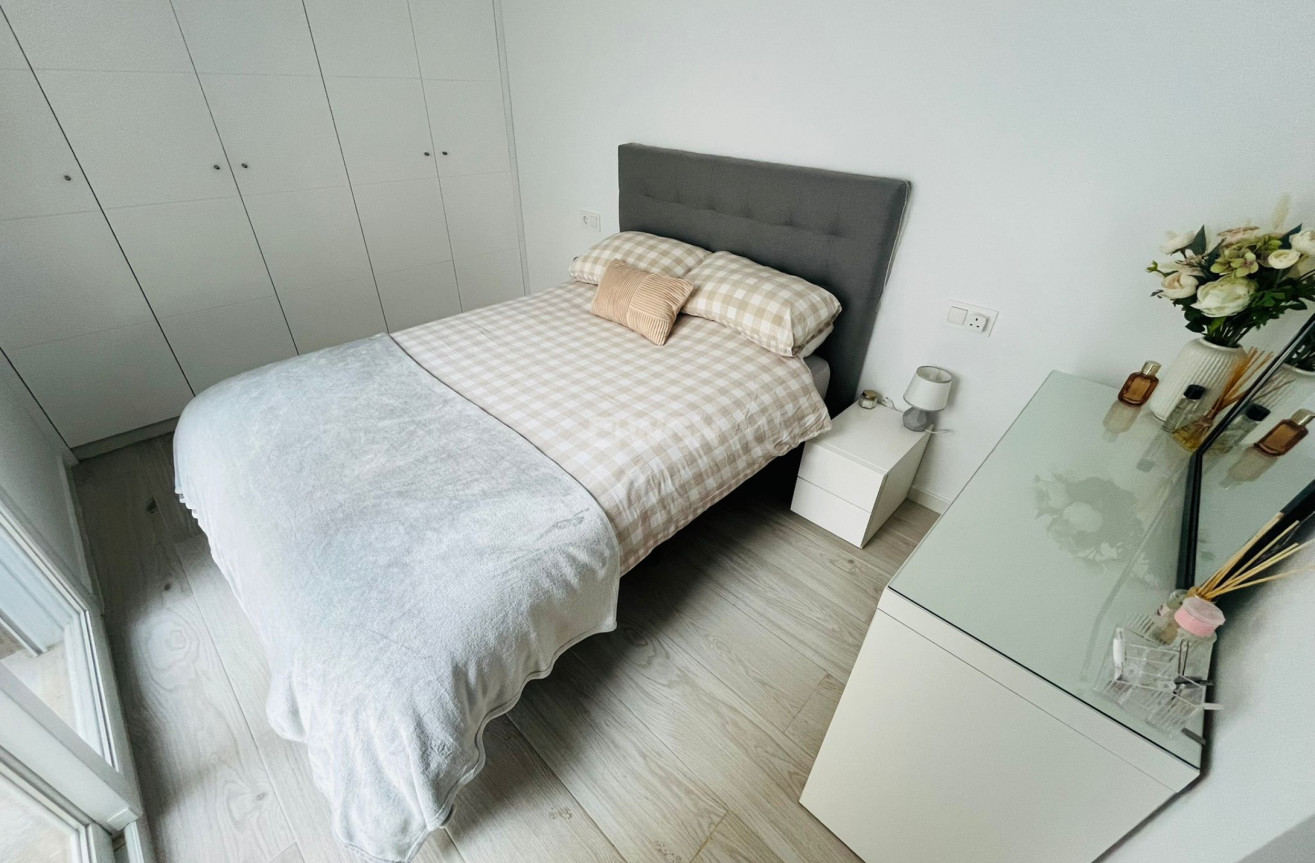 Odsprzedaż - Villa - Avileses - Inland