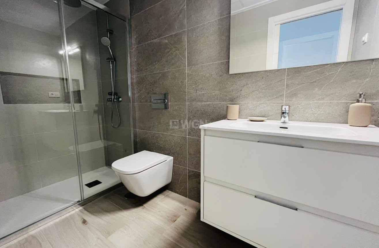 Odsprzedaż - Villa - Avileses - Inland