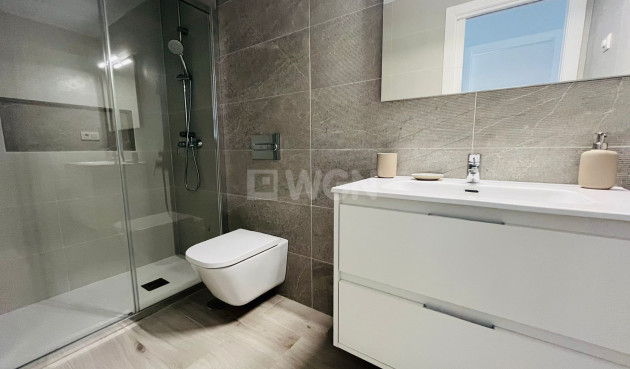 Odsprzedaż - Villa - Avileses - Inland