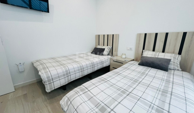 Odsprzedaż - Villa - Avileses - Inland