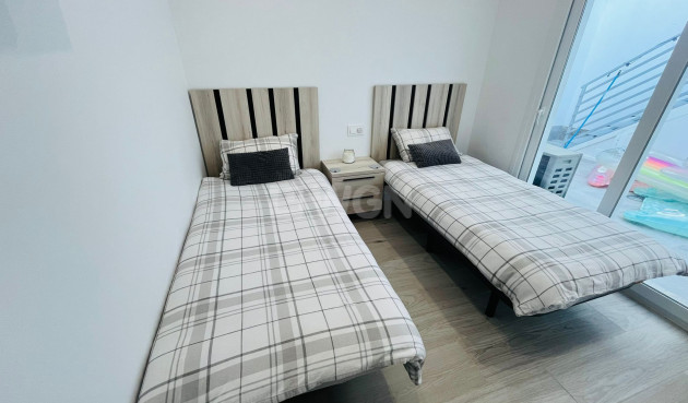 Odsprzedaż - Villa - Avileses - Inland