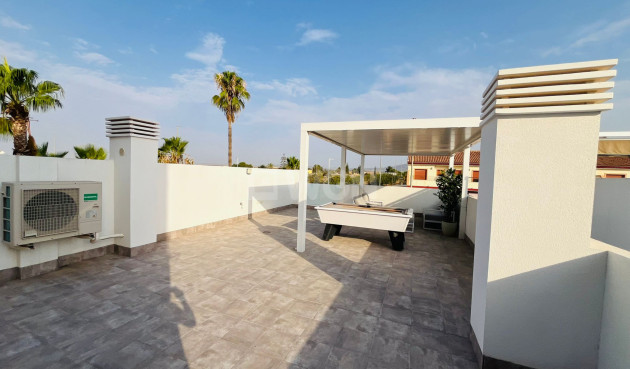 Odsprzedaż - Villa - Avileses - Inland