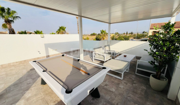 Odsprzedaż - Villa - Avileses - Inland