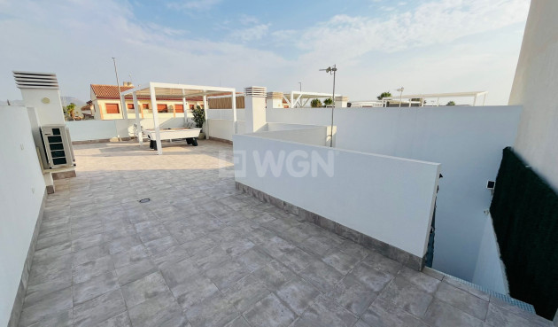 Odsprzedaż - Villa - Avileses - Inland