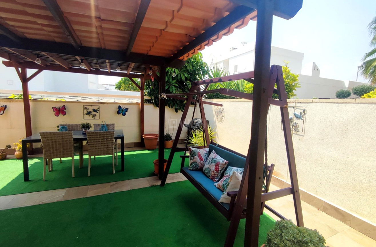 Resale - Villa - Sucina - Inland