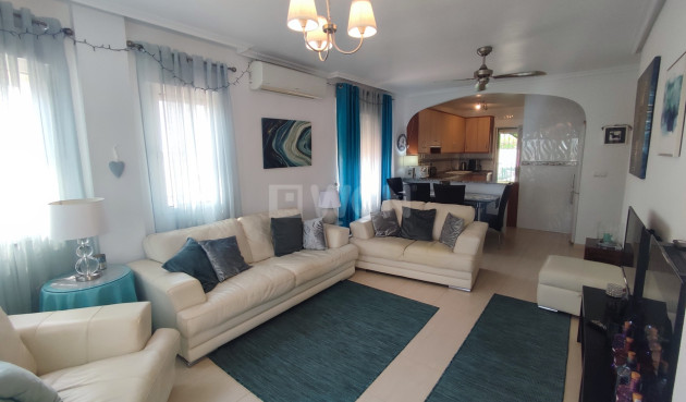 Resale - Villa - Sucina - Inland