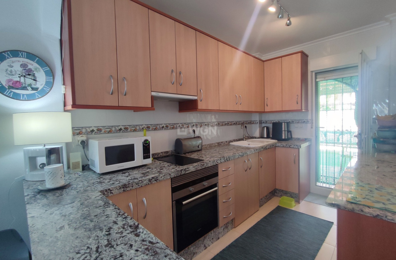 Resale - Villa - Sucina - Inland