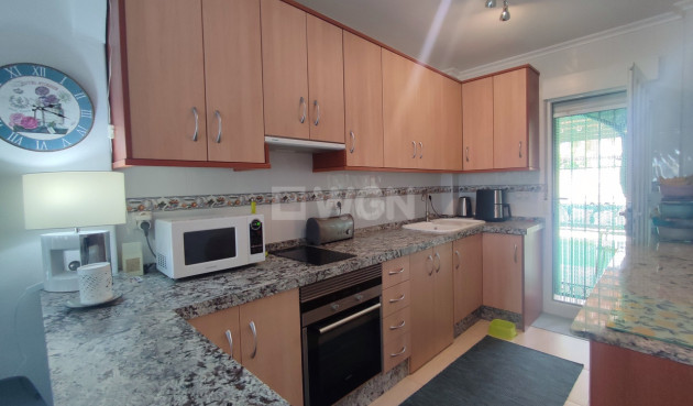 Resale - Villa - Sucina - Inland