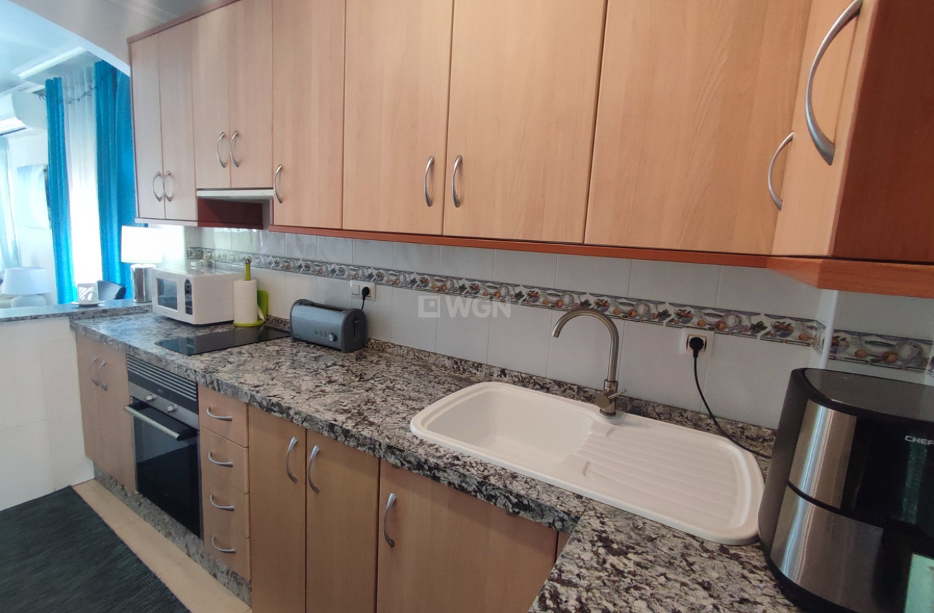 Resale - Villa - Sucina - Inland