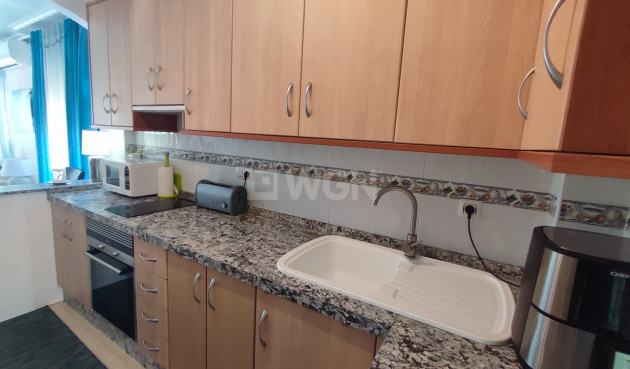 Resale - Villa - Sucina - Inland