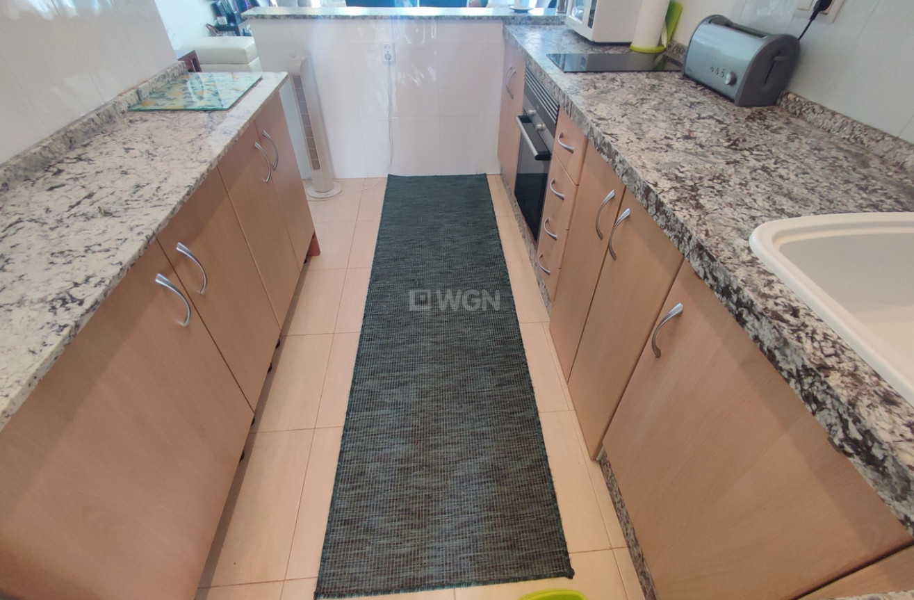 Resale - Villa - Sucina - Inland