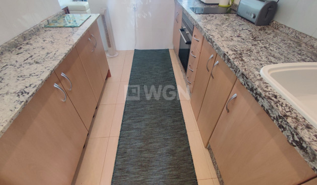 Resale - Villa - Sucina - Inland