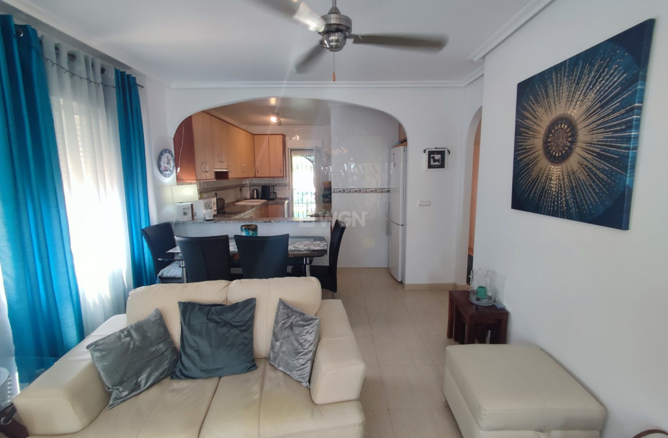 Resale - Villa - Sucina - Inland