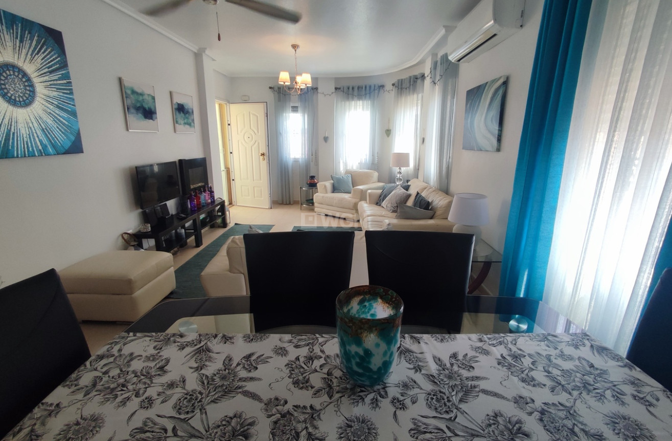 Resale - Villa - Sucina - Inland