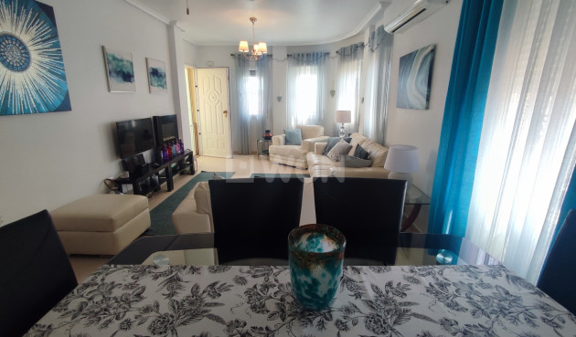 Resale - Villa - Sucina - Inland