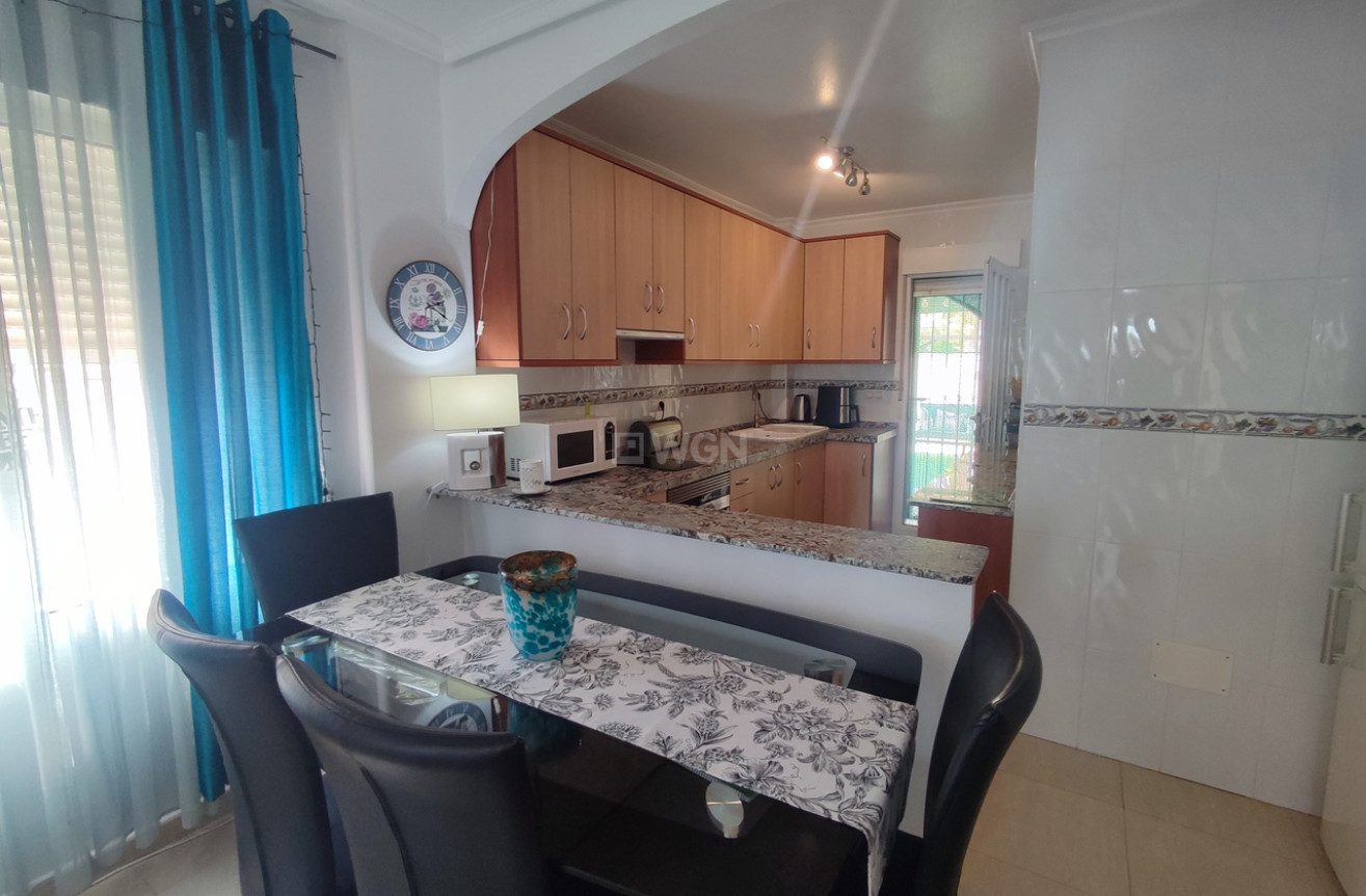 Resale - Villa - Sucina - Inland