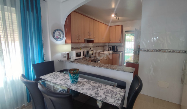 Resale - Villa - Sucina - Inland