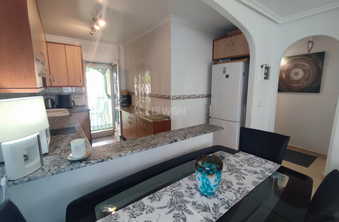 Resale - Villa - Sucina - Inland