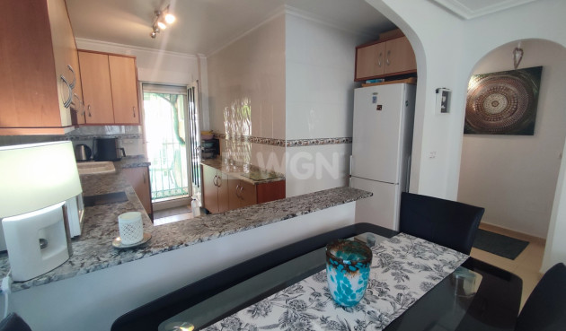 Resale - Villa - Sucina - Inland