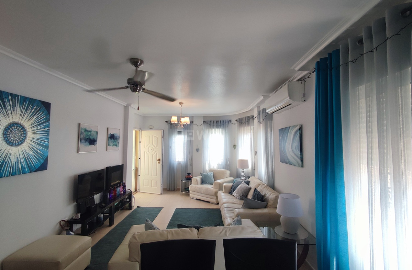 Resale - Villa - Sucina - Inland