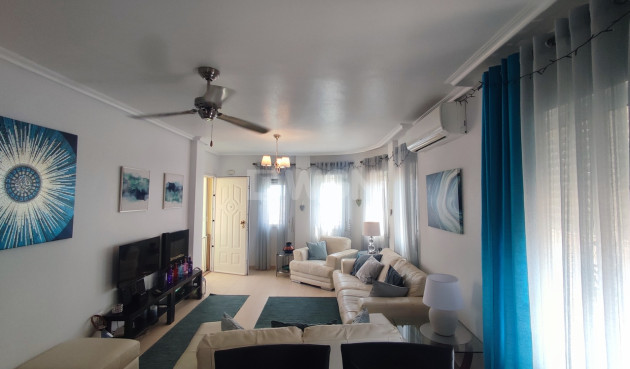 Resale - Villa - Sucina - Inland