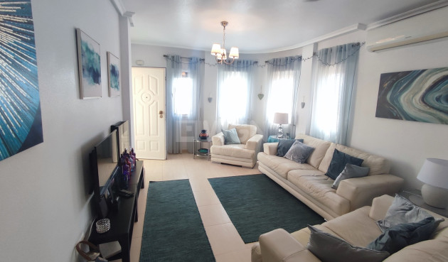 Resale - Villa - Sucina - Inland