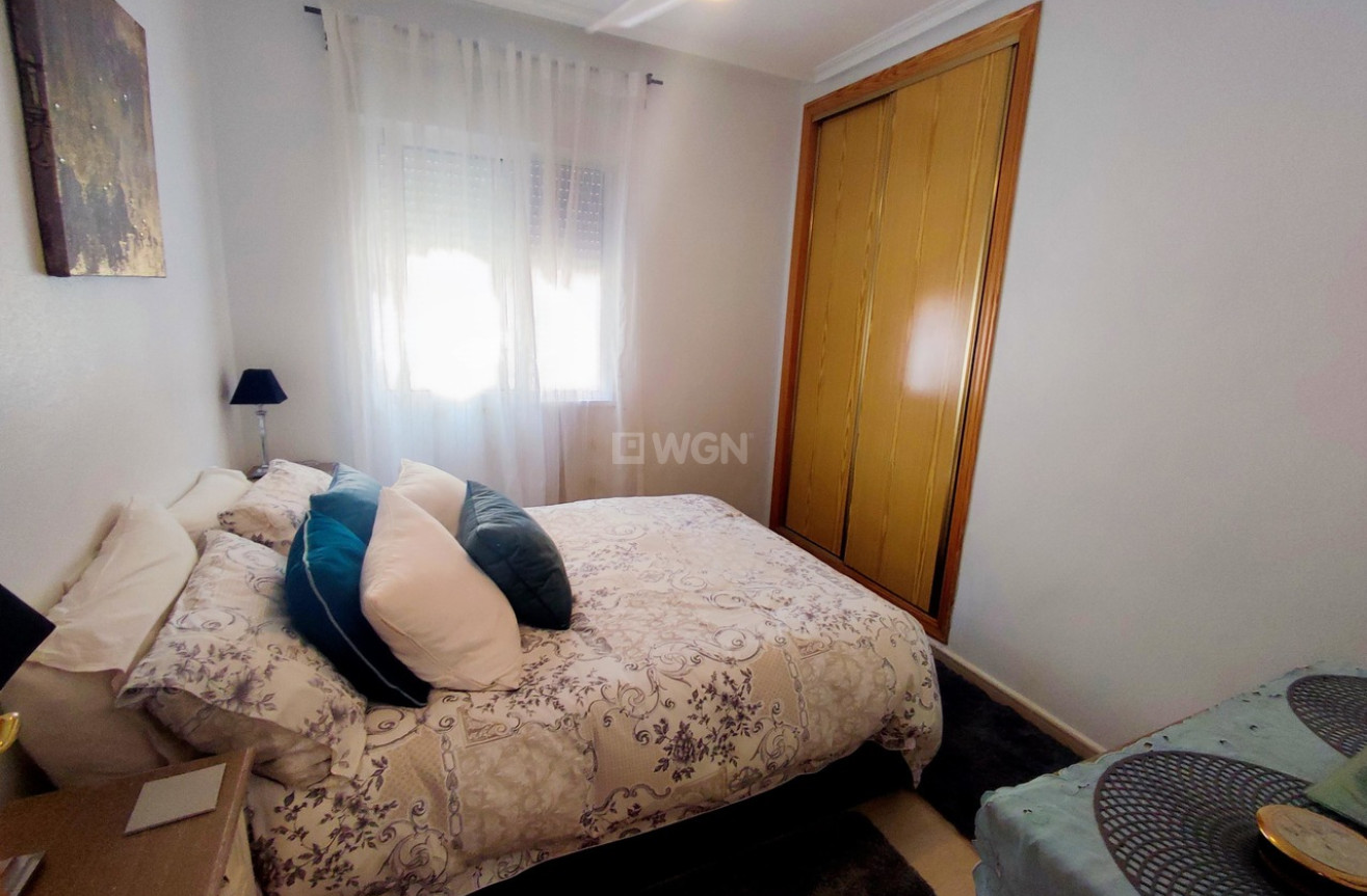 Resale - Villa - Sucina - Inland