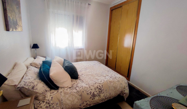 Resale - Villa - Sucina - Inland