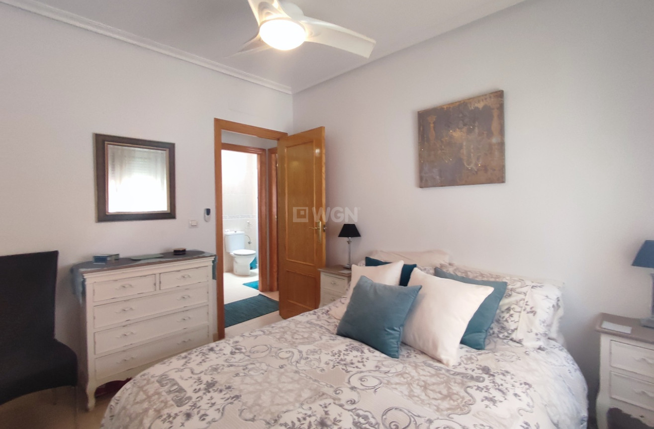 Resale - Villa - Sucina - Inland