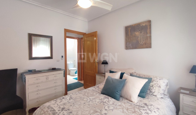 Resale - Villa - Sucina - Inland