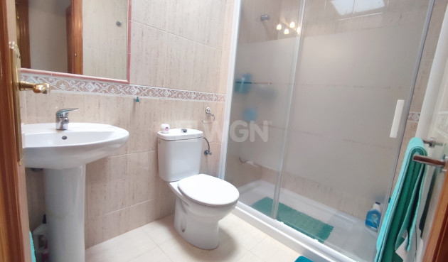 Resale - Villa - Sucina - Inland