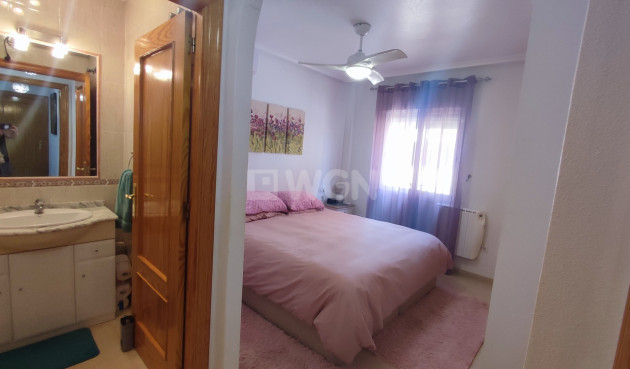 Resale - Villa - Sucina - Inland