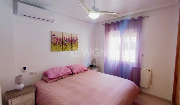 Resale - Villa - Sucina - Inland