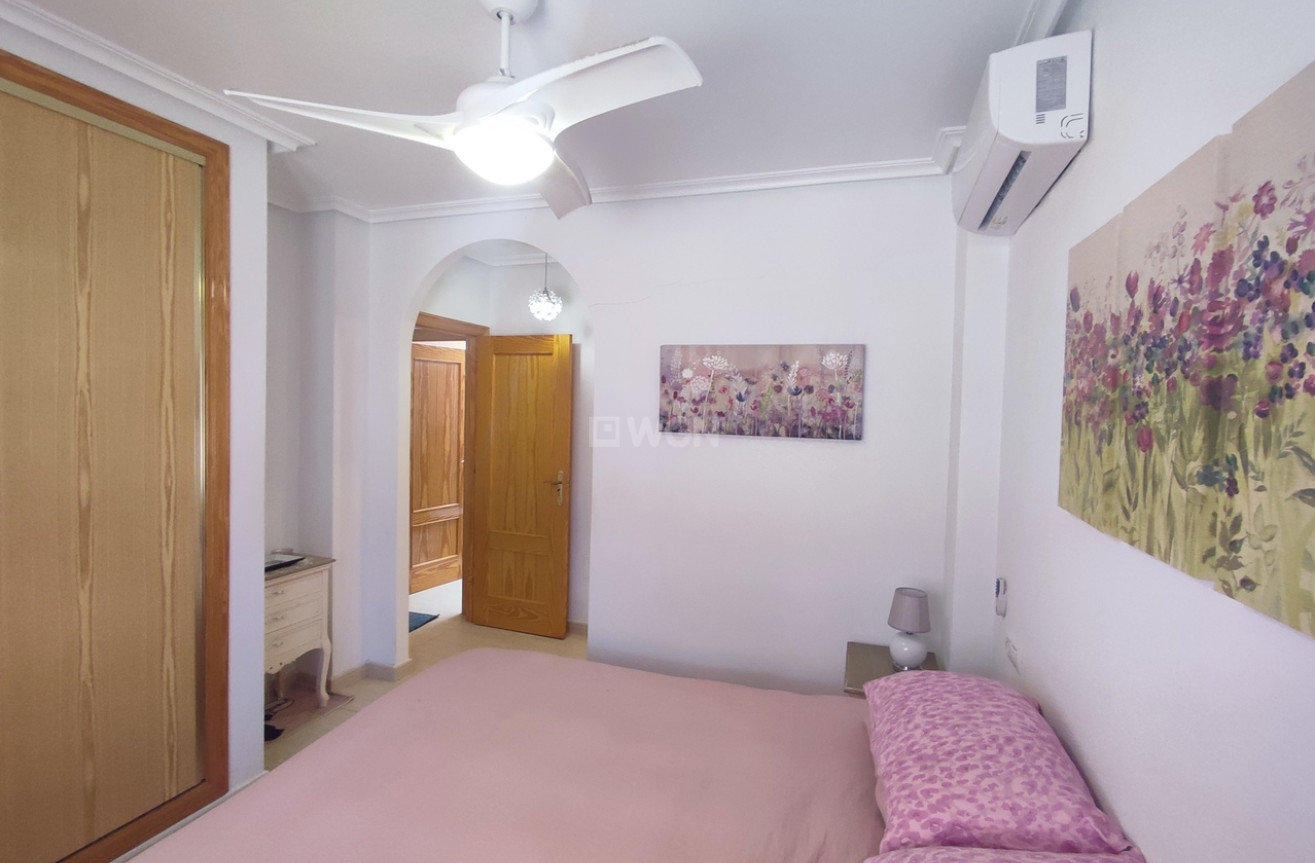 Resale - Villa - Sucina - Inland