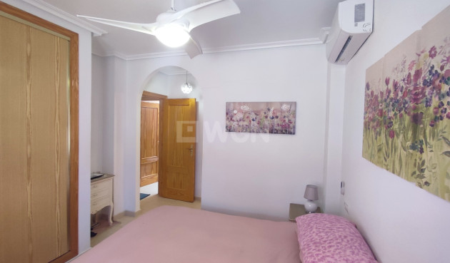 Resale - Villa - Sucina - Inland