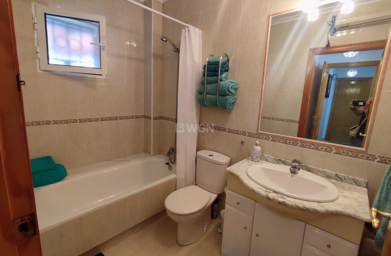 Resale - Villa - Sucina - Inland