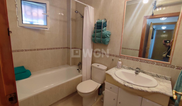 Resale - Villa - Sucina - Inland