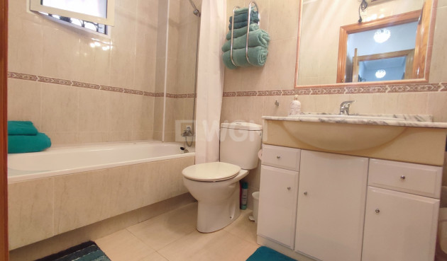 Resale - Villa - Sucina - Inland