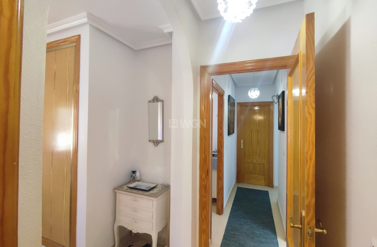 Resale - Villa - Sucina - Inland