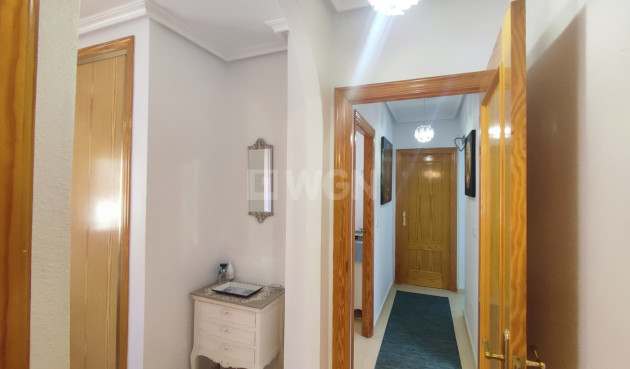 Resale - Villa - Sucina - Inland