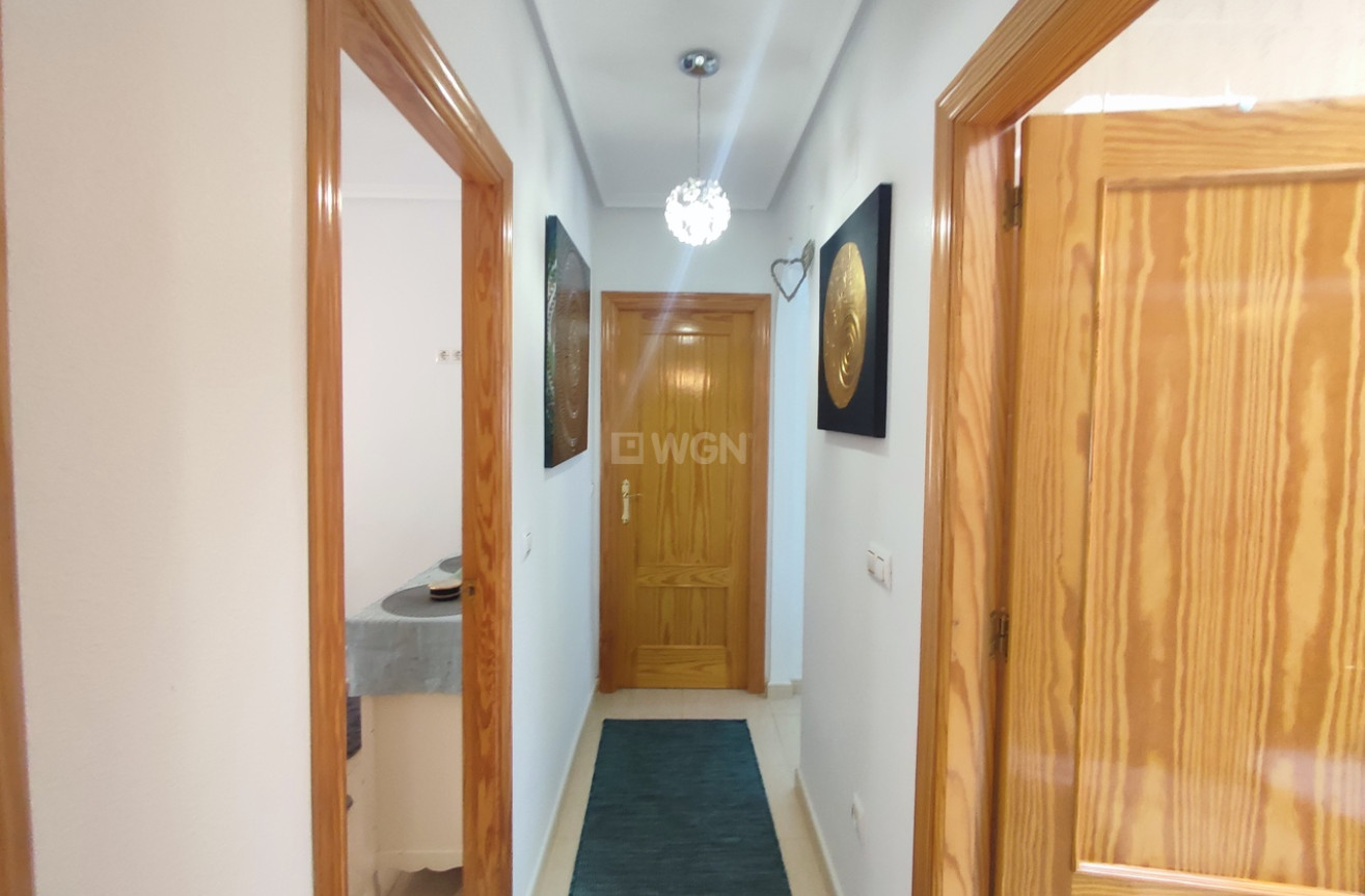 Resale - Villa - Sucina - Inland