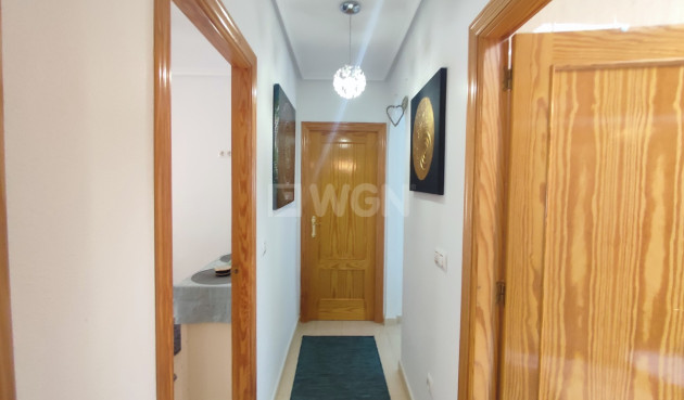 Resale - Villa - Sucina - Inland