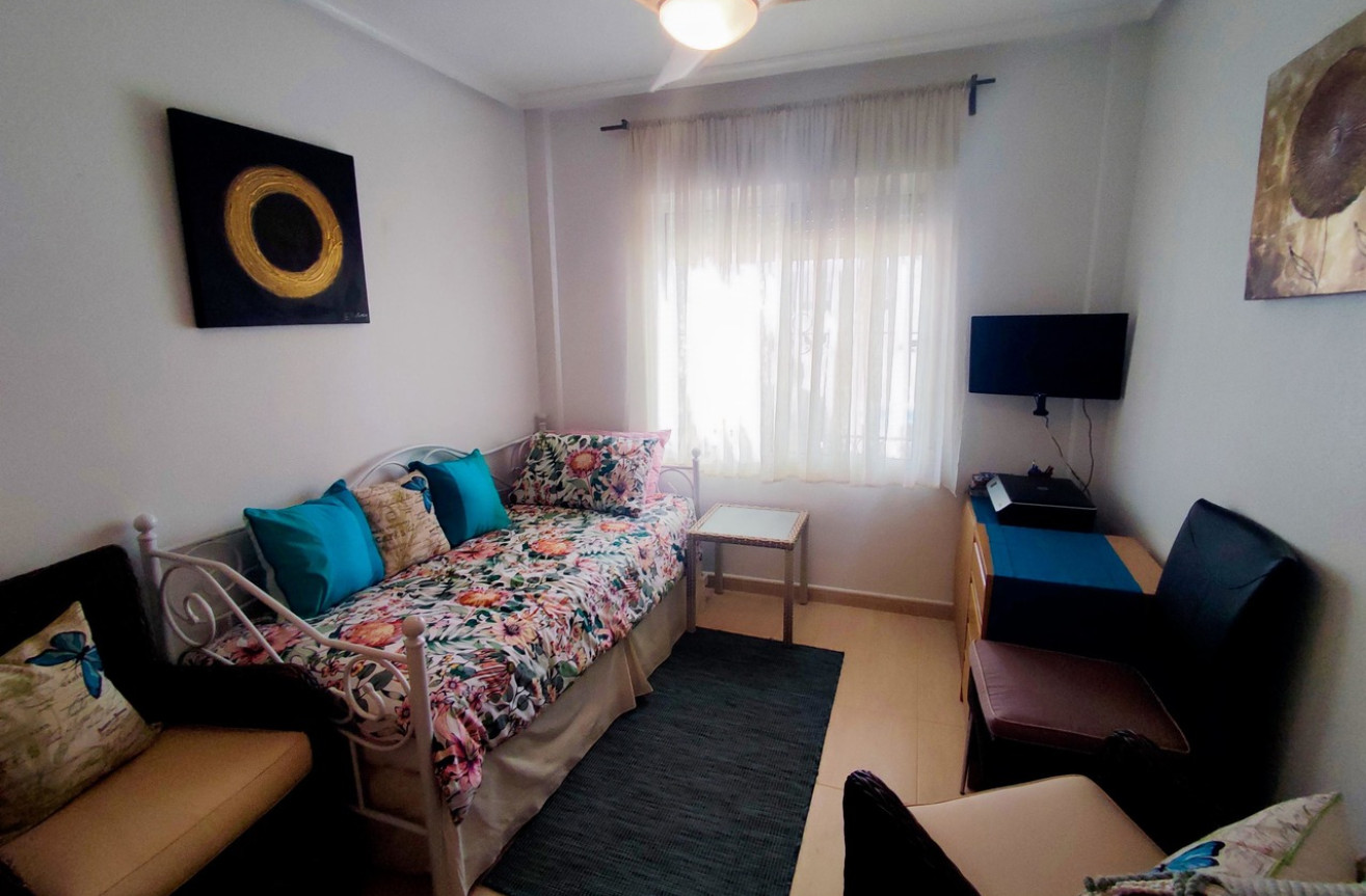 Resale - Villa - Sucina - Inland