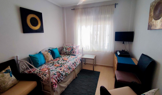 Resale - Villa - Sucina - Inland