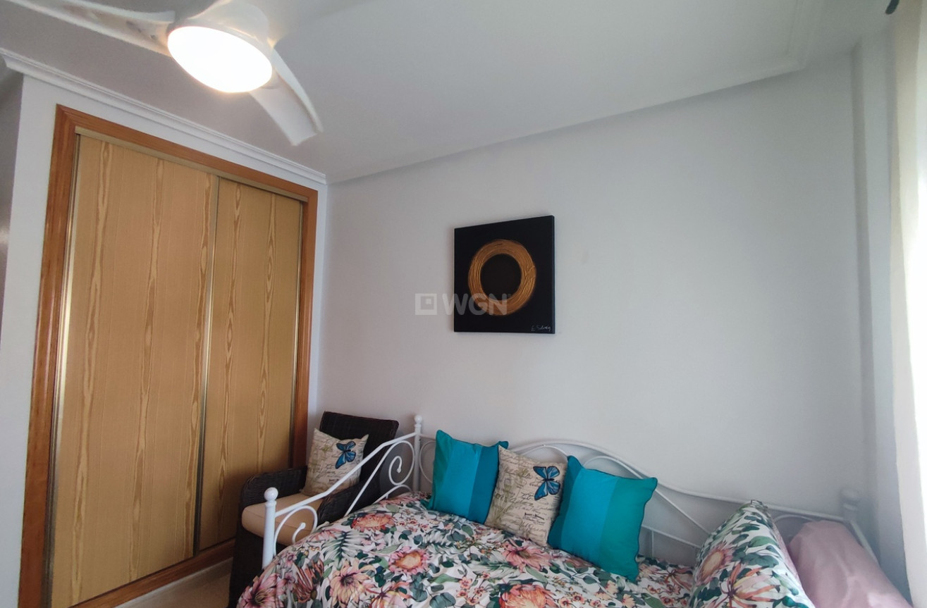 Resale - Villa - Sucina - Inland