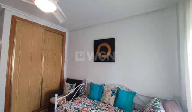 Resale - Villa - Sucina - Inland