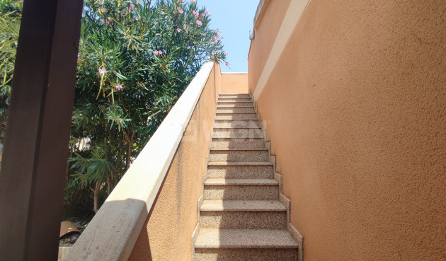 Resale - Villa - Sucina - Inland