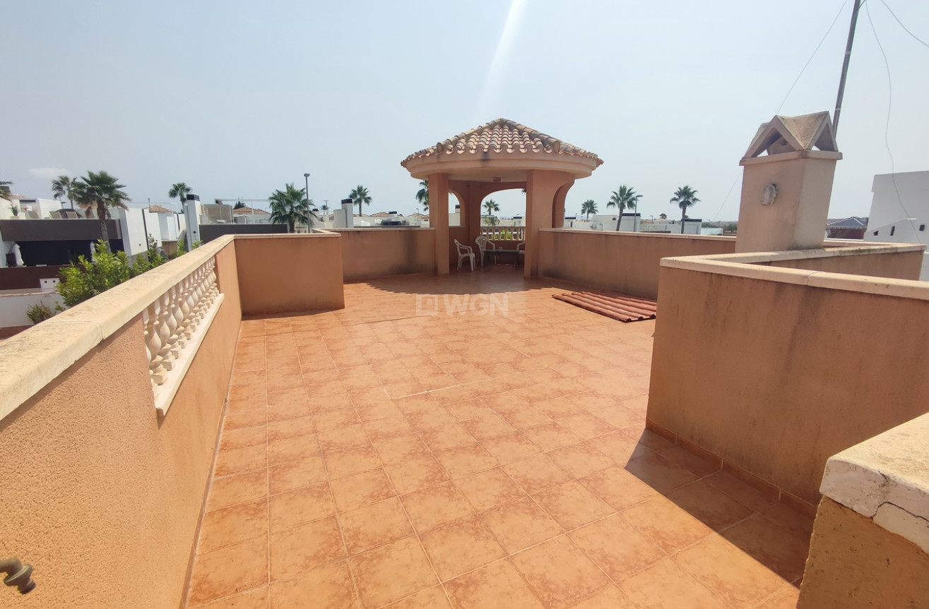 Resale - Villa - Sucina - Inland