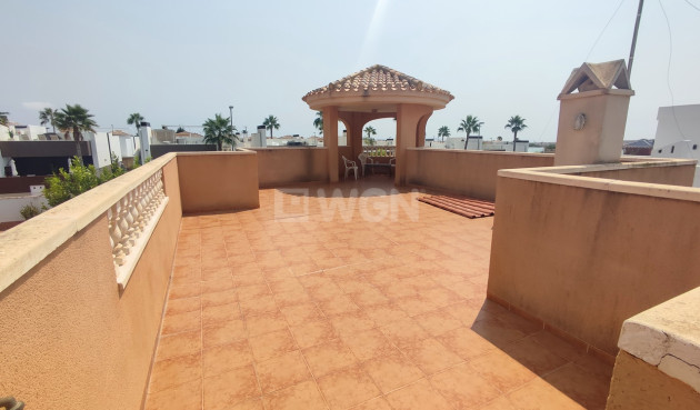 Resale - Villa - Sucina - Inland