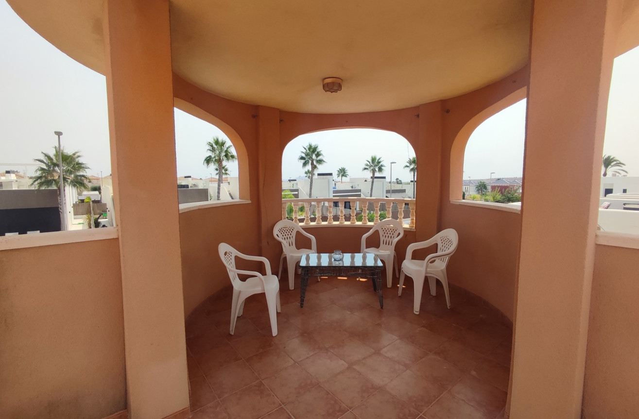 Resale - Villa - Sucina - Inland